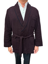 Vestaglia da Camera Corta per