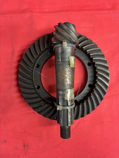 COPPIA CONICA FIAT 124 ABARTH 7X43