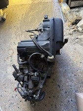 Blocco motore Honda SH 300 ABS