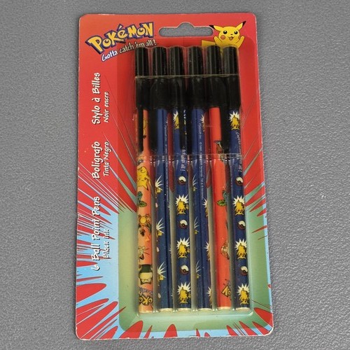 Vintage 1999 pokemon gotta - vintage,