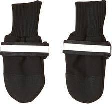 Scarpette Protettive Cane Protective Shoes Varie Misure Antiscivolo