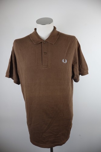 Fred perry maglia polo uomo - fred, tg