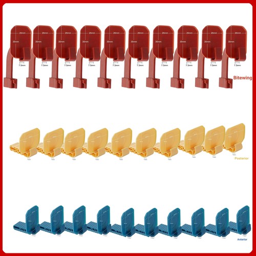 Supporto sensore dentale - supporto,