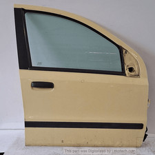 51767630 Porta ant. DX FIAT PANDA (0X) 1.2 Easy Power Ber 5p/b-g/1242cc