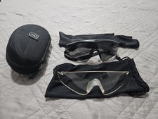 Occhiali militari revision