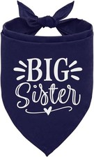 Big Sister Bandana per Cani