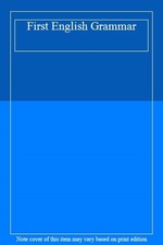First English Grammar.