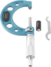 Micrometro Esterno 25-50Mm