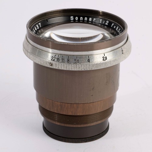 Prototipo carl zeiss - carl,