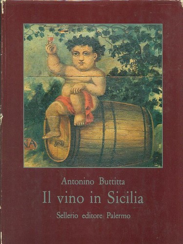 Vino sicilia buttitta - il, in