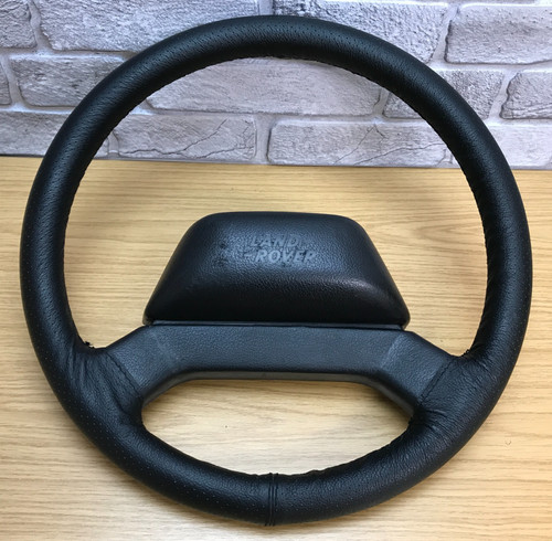 Volante originale land rover - volante,