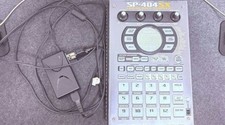 Roland SP-404SX Campionatore