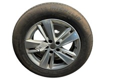 Opel Grandland X 2017 cerchio