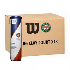 Wilson Roland Garros Clay