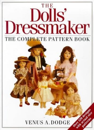 The doll dressmaker - dressmaker:,