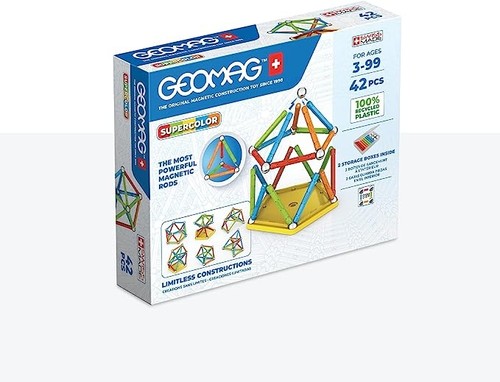 Geomag supercolor - geomag,