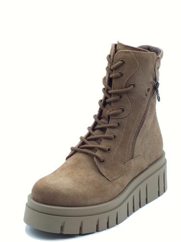 Nerogiardini i514911d velour - nerogiardini,