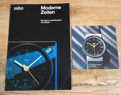 Catalogo orologi - , e
