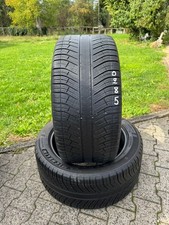 2x Michelin Pilot Alpin 5 SUV