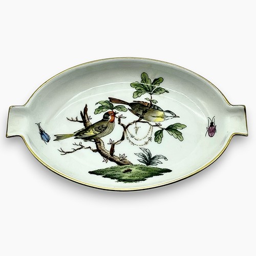 Herend ungheria rothschild - herend,