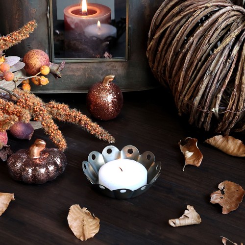 Ottone antico ferro lumino - ottone,