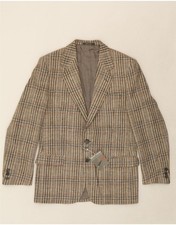 Giacca blazer uomo LEBOLE 3