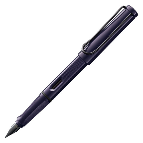 Penna stilografica lamy safari - stilografica,