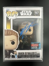 Hayden christensen firmato - hayden,