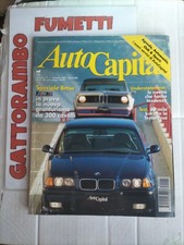 Autocapital anno 1993 - 1993,