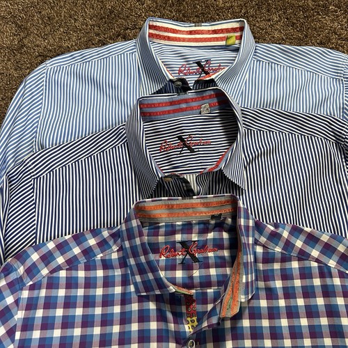 Robert graham gingham - graham,