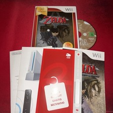 The Legend Of Zelda: Twilight