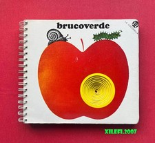 Brucoverde coccinella 11a - la,