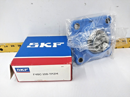 Nuovo skf termoplastico - termoplastico, 4