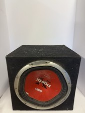 Sony Xplod 12" Subwoofer