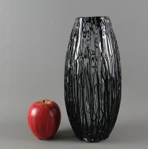 Vaso vintage modernista