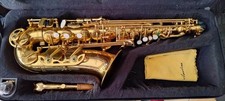 Amadeus AL850 Sax Alto in Mib