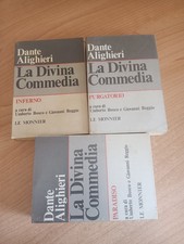 La Divina Commedia. Inferno