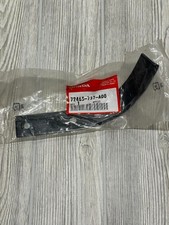 DONNA MOTOZAPPA OEM HONDA