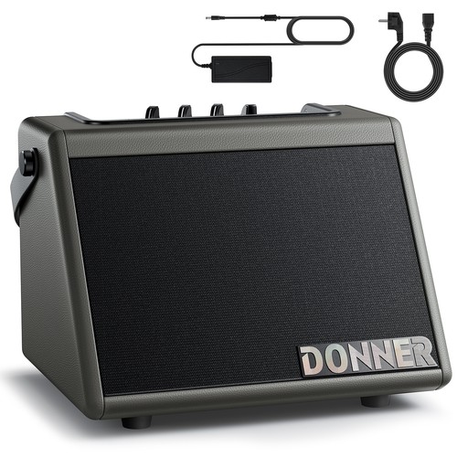 Donner dda mini - donner, dda-20