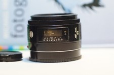 Minolta AF Sony A mount 28mm