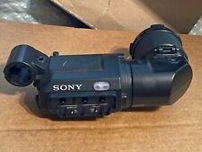 Sony DXF-801 Videocamera Mirino per DXC DSR-450 390 370 250 300 Funzionante ma mi