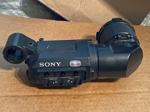Sony dxf 801 - dxf-801, videocamera