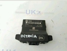 SKODA OCTAVIA 1.9TDI RADIO