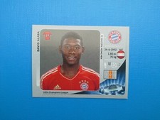 Figurine Panini Champions