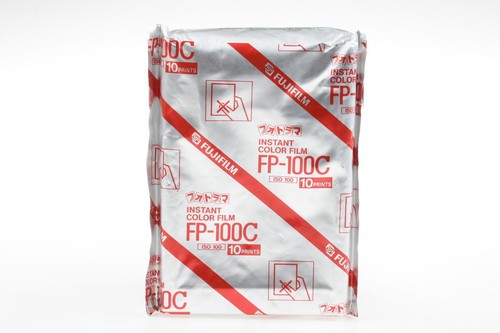 Fujifilm 100c scadenza - /,