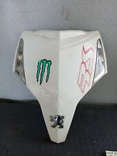 carena scudo centrale peugeot