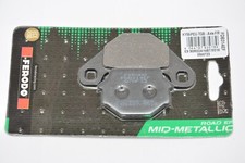 Pastiglie Freno Posteriore