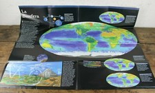 Poster La Biosfera e MAPPA