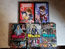 ? Lotto di Manga 004 – Vari Titoli | Ed. GP ?