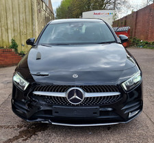 SET DADI RUOTA 2020 MERCEDES